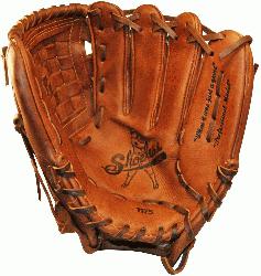 less Joe 1175BW Baseball Glove 11.75 inch Right Hand Thr